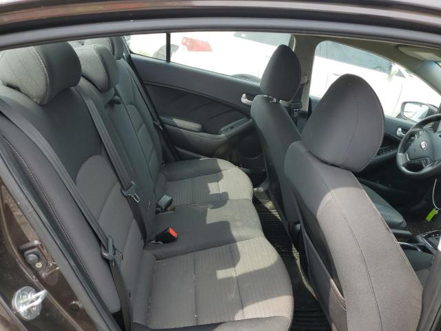 Photo 10 from auction – 2018 KIA FORTE LX with VIN 3KPFL4A77JE221480