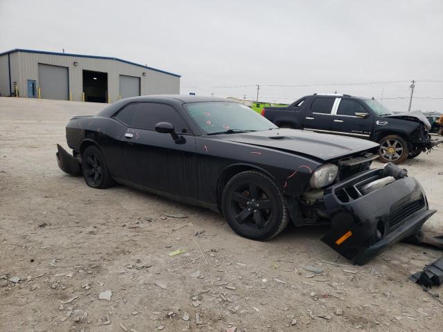 Photo 4 from auction – 2014 DODGE CHALLENGER with VIN 2C3CDYAG2EH149433