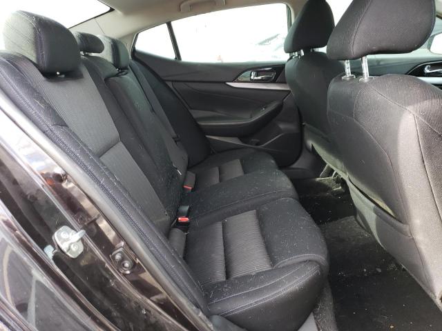 Photo 10 from auction – 2016 NISSAN MAXIMA 3.5 with VIN 1N4AA6AP3GC412671