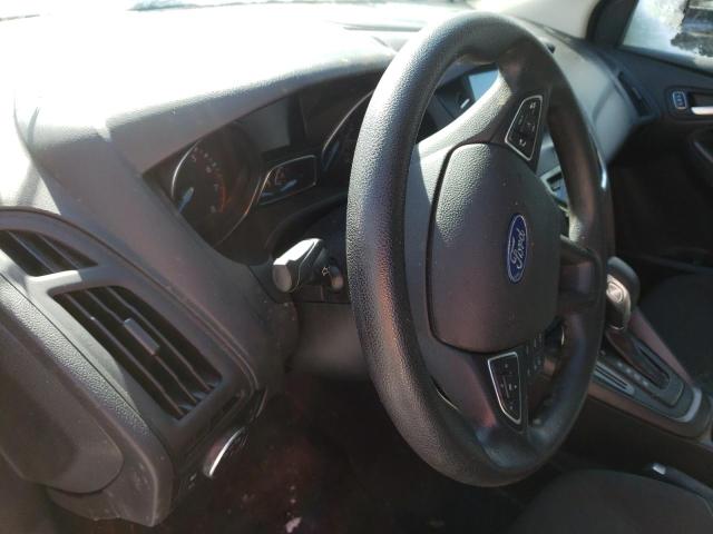 Photo 9 from auction – 2017 FORD FOCUS SEL with VIN 1FADP3H21HL224978