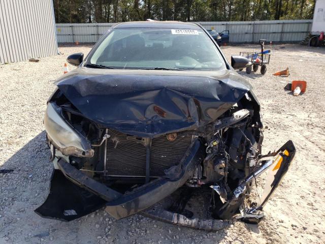 Photo 5 from auction – 2014 TOYOTA COROLLA L with VIN 2T1BURHE4EC070289