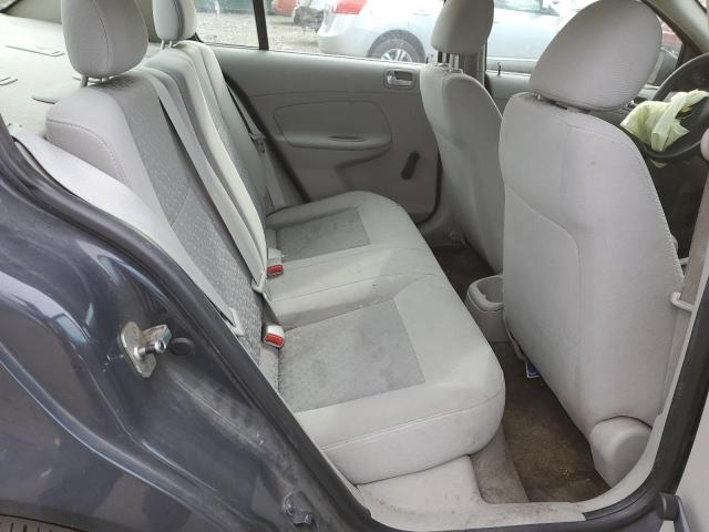 Photo 10 from auction – 2008 CHEVROLET COBALT LS with VIN 1G1AK58F387315374