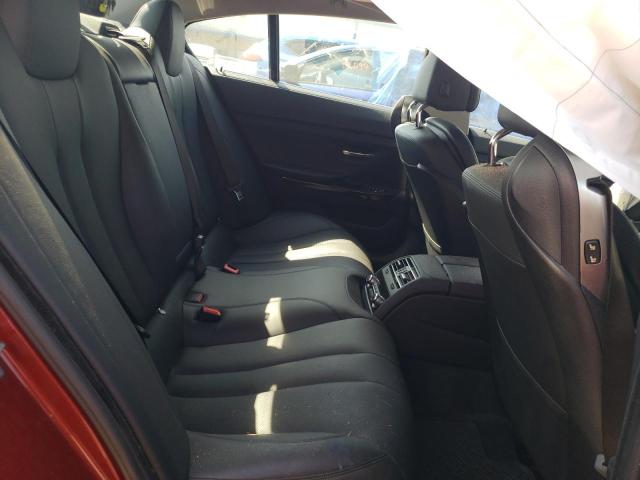 Photo 10 from auction – 2014 BMW 640 I GRAN with VIN WBA6A0C52EDZ04668