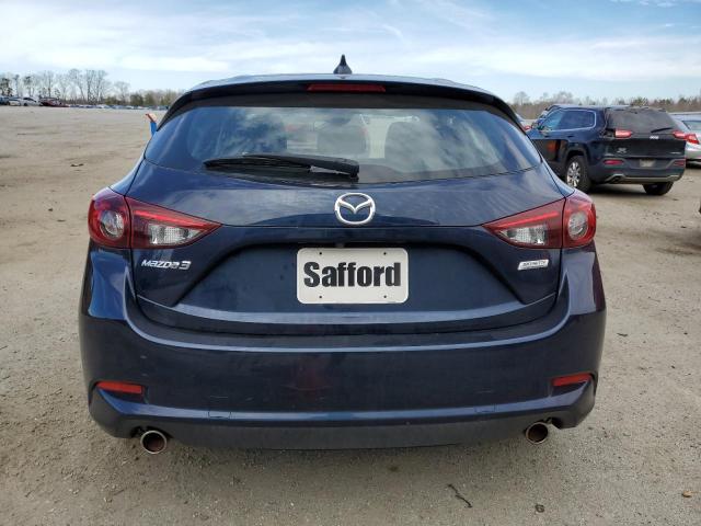 Photo 6 from auction – 2018 MAZDA 3 TOURING with VIN 3MZBN1L38JM261930