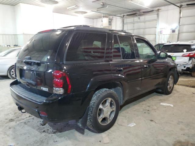 Photo 3 from auction – 2008 CHEVROLET TRAILBLAZE with VIN 1GNDT13S482202018