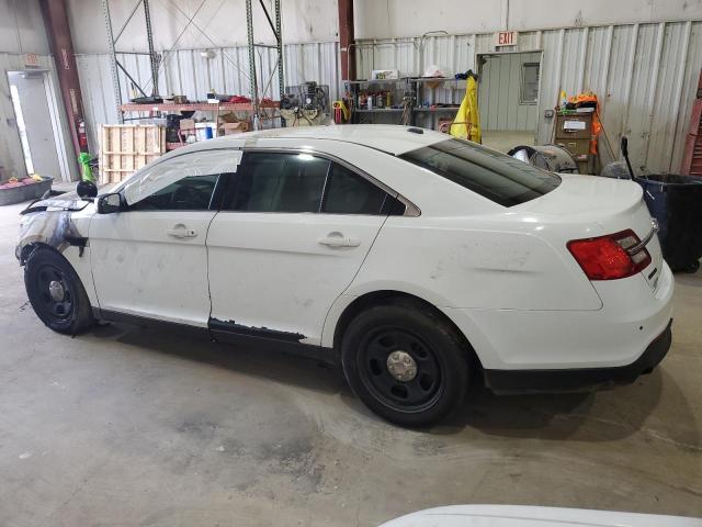 Photo 2 from auction – 2016 FORD TAURUS POL with VIN 1FAHP2MKXGG102516