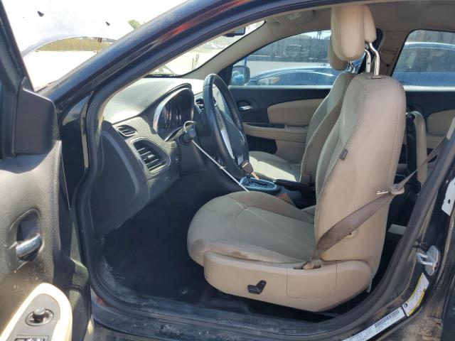Photo 7 from auction – 2012 CHRYSLER 200 TOURIN with VIN 1C3CCBBGXCN307519