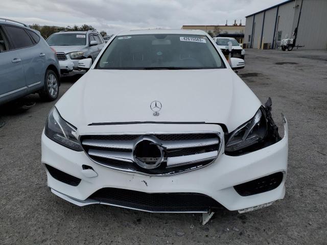 Photo 5 from auction – 2016 MERCEDES-BENZ E 350 with VIN WDDHF5KB4GB196929