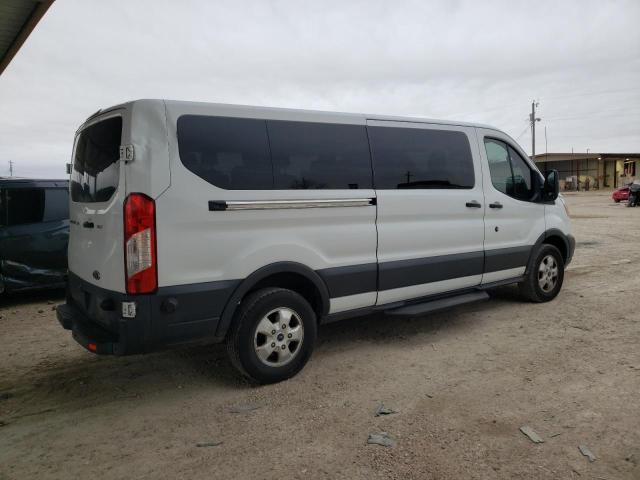 Photo 3 from auction – 2017 FORD TRANSIT T- with VIN 1FBZX2YM0HKA63786