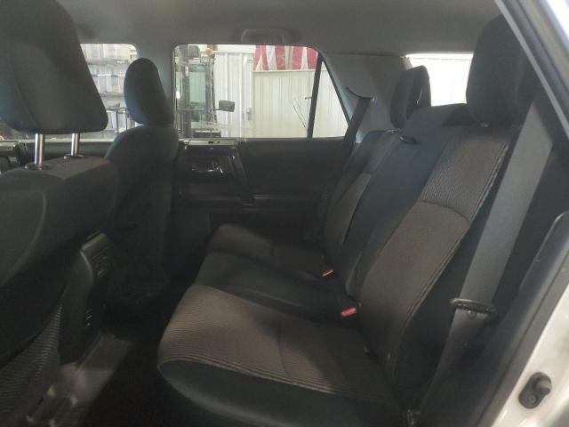 Photo 11 from auction – 2016 TOYOTA 4RUNNER SR with VIN JTEBU5JR7G5314244