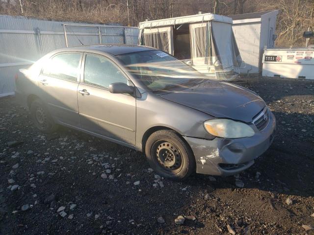 Photo 4 from auction – 2006 TOYOTA COROLLA CE with VIN 2T1BR30E16C694661