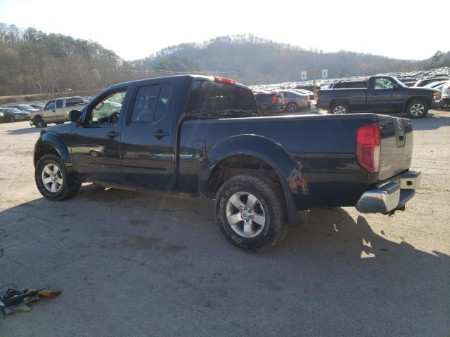 Zdjęcie 2 z aukcji – 2012 NISSAN FRONTIER S z VIN 1N6AD0FV5CC473596