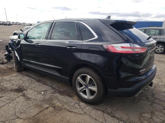 Photo 2 from auction – 2020 FORD EDGE SEL with VIN 2FMPK4J96LBB68639