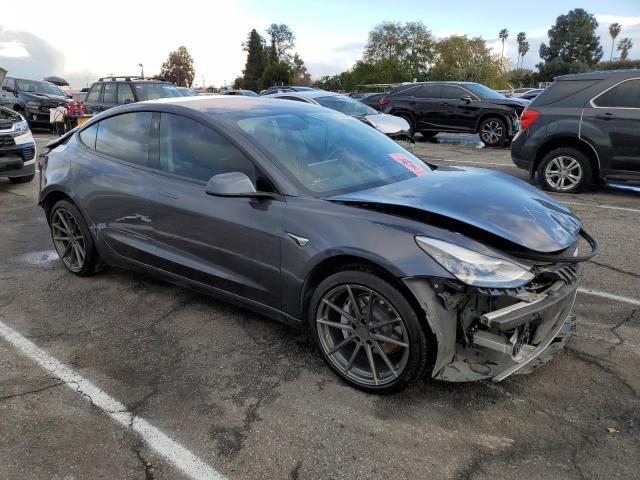 Photo 4 from auction – 2018 TESLA MODEL 3 with VIN 5YJ3E1EB2JF093282