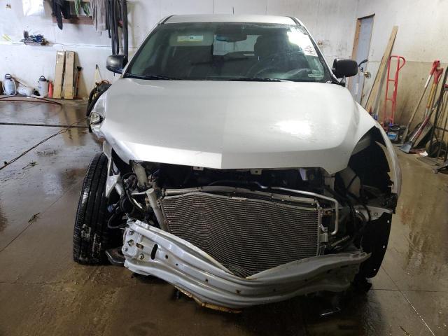 Photo 5 from auction – 2017 CHEVROLET EQUINOX LS with VIN 2GNFLEEKXH6119659
