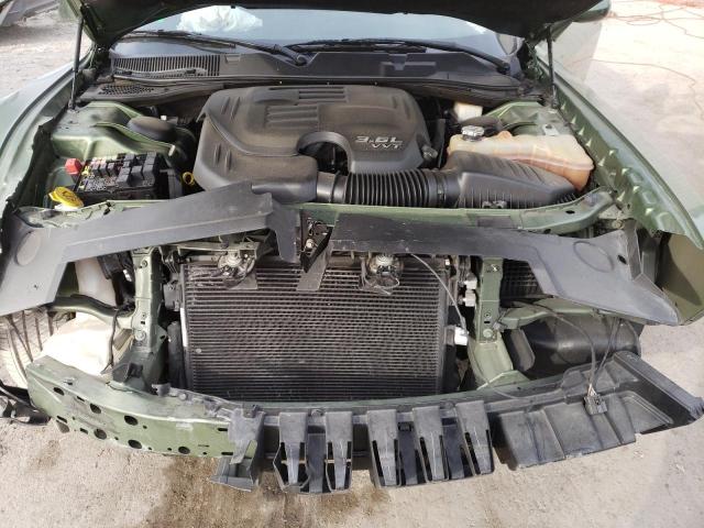 Photo 11 from auction – 2020 DODGE CHALLENGER with VIN 2C3CDZAG8LH103592