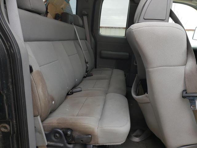 Photo 10 from auction – 2004 FORD F150 with VIN 1FTRX14W84FA23830