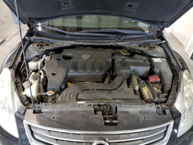 Photo 11 from auction – 2011 NISSAN ALTIMA BAS with VIN 1N4AL2AP9BN433685