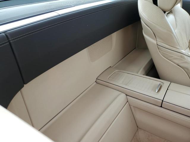 Photo 10 from auction – 2015 MERCEDES-BENZ SL 400 with VIN WDDJK6FA2FF032901