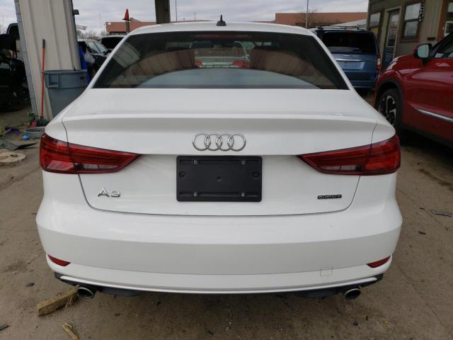 Photo 6 from auction – 2019 AUDI A3 PREMIUM with VIN WAUBEGFF9K1017209