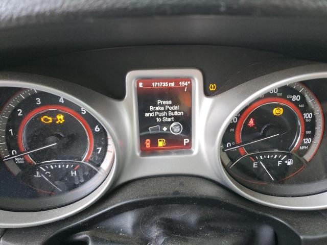 Photo 9 from auction – 2012 DODGE JOURNEY SX with VIN 3C4PDCBG8CT204356
