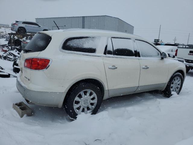 Photo 3 from auction – 2012 BUICK ENCLAVE with VIN 5GAKVDED5CJ421046