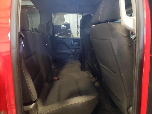 Photo 10 from auction – 2017 GMC SIERRA K15 with VIN 1GTV2MEC0HZ184244