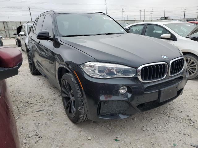 Photo 4 from auction – 2015 BMW X5 SDRIVE3 with VIN 5UXKR2C56F0H39353