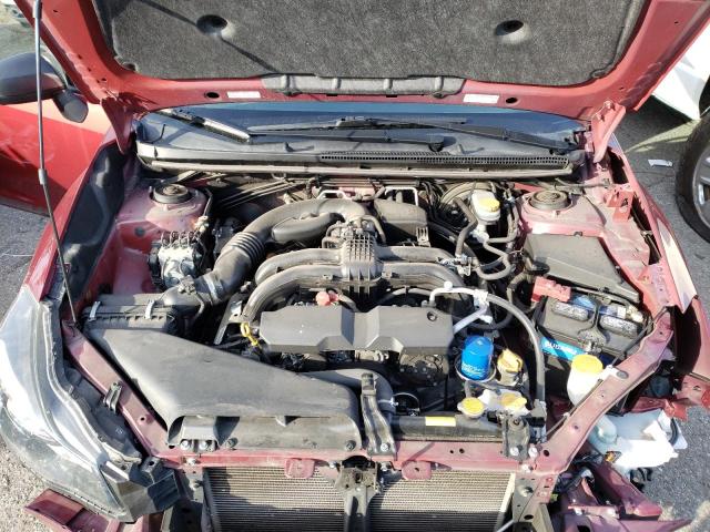 Photo 11 from auction – 2015 SUBARU IMPREZA with VIN JF1GPAA63FH261674