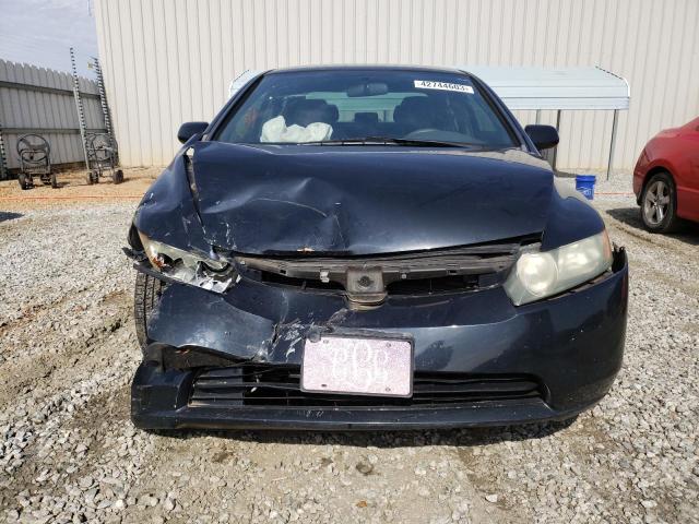 Photo 5 from auction – 2008 HONDA CIVIC with VIN 1HGFA16588L101590