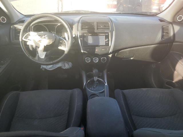 Photo 8 from auction – 2014 MITSUBISHI OUTLANDER with VIN 4A4AP4AU1EE022939