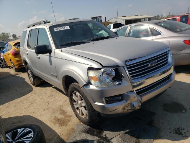 Photo 4 from auction – 2008 FORD EXPLORER X with VIN 1FMEU63E48UA07201