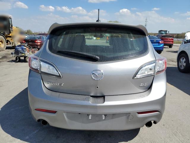 Photo 6 from auction – 2012 MAZDA 3 S with VIN JM1BL1M53C1530702