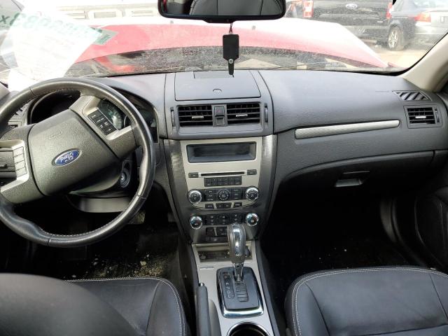 Photo 8 from auction – 2012 FORD FUSION SEL with VIN 3FAHP0JA6CR338745