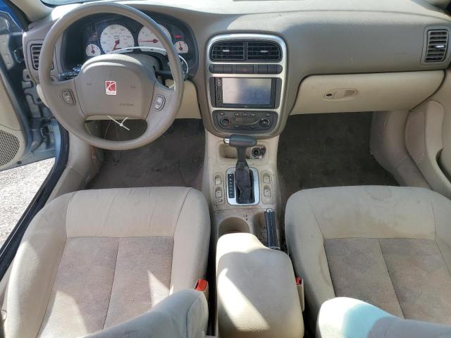 Photo 8 from auction – 2003 SATURN L200 with VIN 1G8JU54F13Y537853