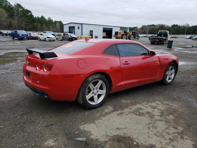 Zdjęcie 3 z aukcji – 2011 CHEVROLET CAMARO LT z VIN 2G1FB1ED2B9122589