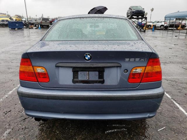 Фото 6 с аукциона – 2002 BMW 325 XI с VIN WBAEU33472PF66838