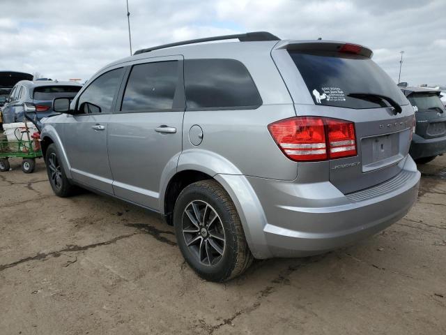 Photo 2 from auction – 2018 DODGE JOURNEY SE with VIN 3C4PDCAB4JT534255