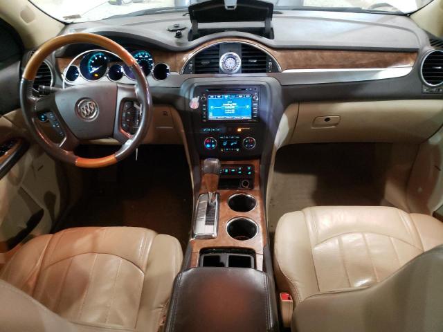 Photo 8 from auction – 2012 BUICK ENCLAVE with VIN 5GAKVDED5CJ389621