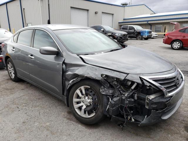 Photo 4 from auction – 2014 NISSAN ALTIMA 2.5 with VIN 1N4AL3AP9EN334231