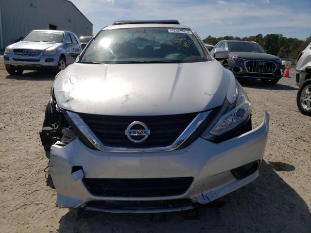 Photo 5 from auction – 2016 NISSAN ALTIMA 2.5 with VIN 1N4AL3AP1GC123894