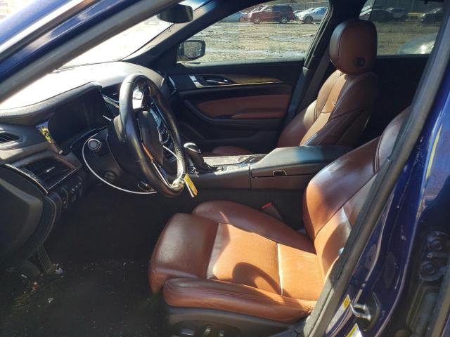 Photo 7 from auction – 2015 CADILLAC CTS PREMIU with VIN 1G6AZ5SX5F0100284