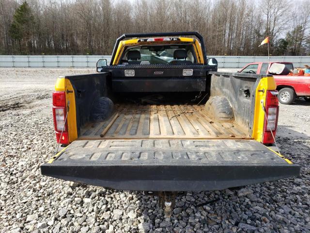 Photo 10 from auction – 2020 FORD F250 SUPER with VIN 1FTBF2A60LED62519