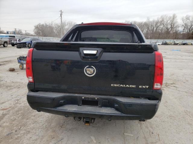Photo 6 from auction – 2008 CADILLAC ESCALADE E with VIN 3GYFK62838G138885
