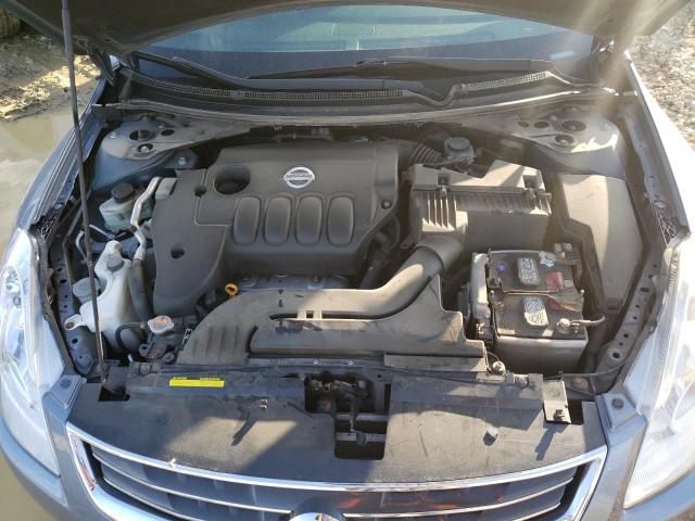Photo 11 from auction – 2012 NISSAN ALTIMA BAS with VIN 1N4AL2AP3CC104512