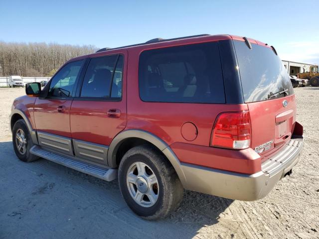 Photo 2 from auction – 2004 FORD EXPEDITION with VIN 1FMFU17L34LB03241