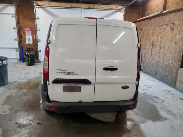 Photo 6 from auction – 2021 FORD TRANSIT CO with VIN NM0LS6E29M1489399