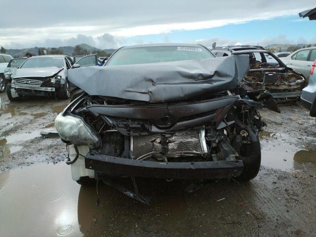 Photo 5 from auction – 2011 TOYOTA COROLLA BA with VIN 2T1BU4EE8BC619303