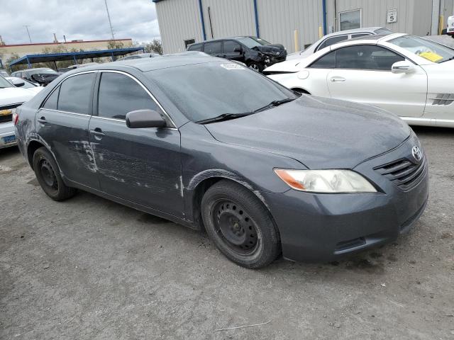 Photo 4 from auction – 2009 TOYOTA CAMRY BASE with VIN 4T1BE46K19U820034