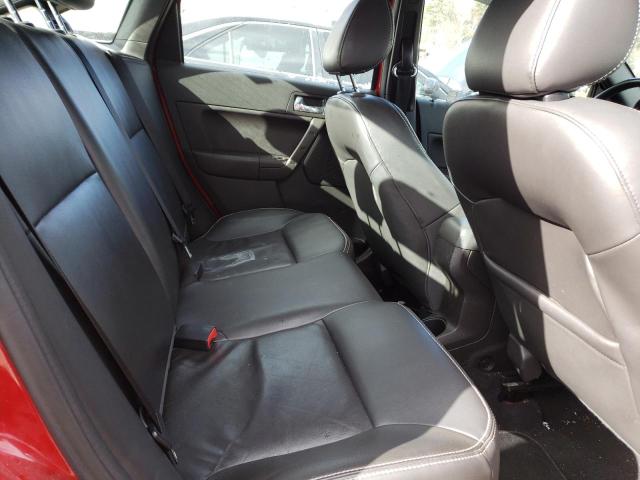 Photo 10 from auction – 2010 FORD FOCUS SEL with VIN 1FAHP3HN7AW223527